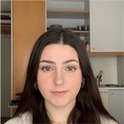 Estudiante de Biotecnología imparte clases de Biología. Tengo muchos conocimientos en todos los campos de la biología general
